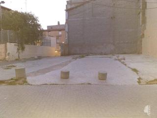 Terreny residencial  Carrer boters