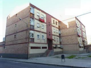 Pis  Carrer d'àger
