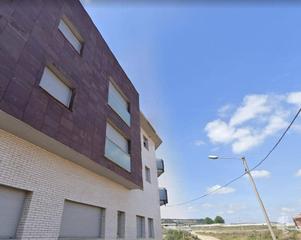 Aparcament cotxe  Carrer almogàvers