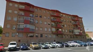 Pis  Carrer cardenal cisneros. Piso proindiviso en calle cardenal cisneros