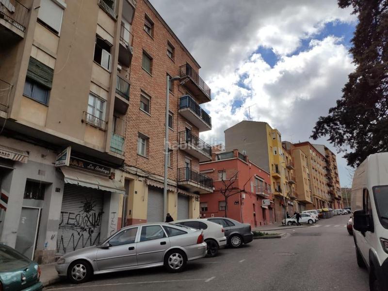 Foto 3a008af7-e1c5-4875-9be5-5bf4564218e2. Appartement dans Mariola Lleida