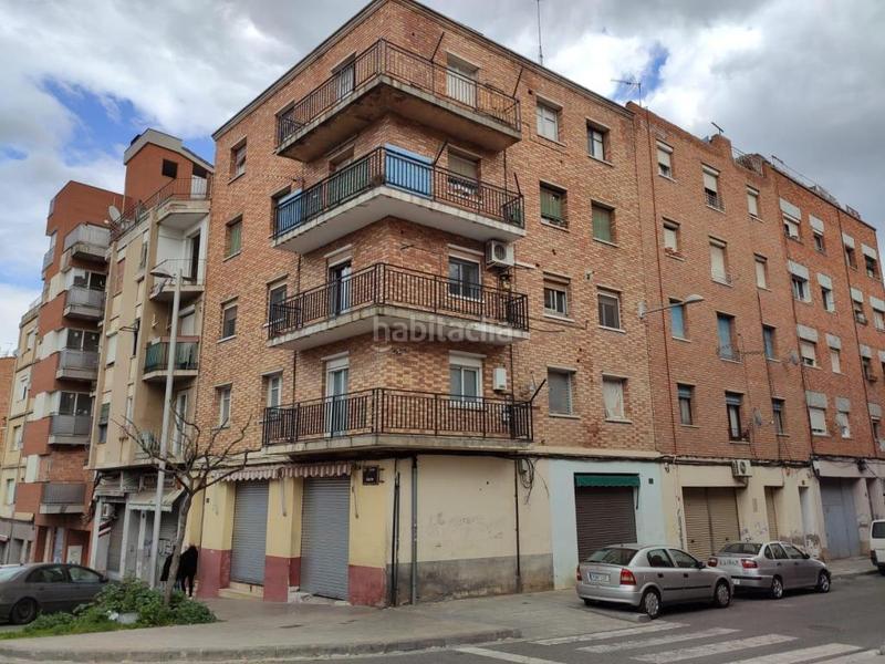 Foto f05f6ac5-ef6e-475a-884a-b03e3d5cfd03. Appartement dans Mariola Lleida