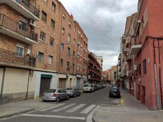 Pis  Carrer júpiter