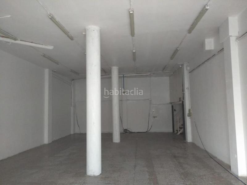 Foto 4fd4256b-dbf5-4593-a715-a19a25916b45. Local comercial a La Bordeta Lleida