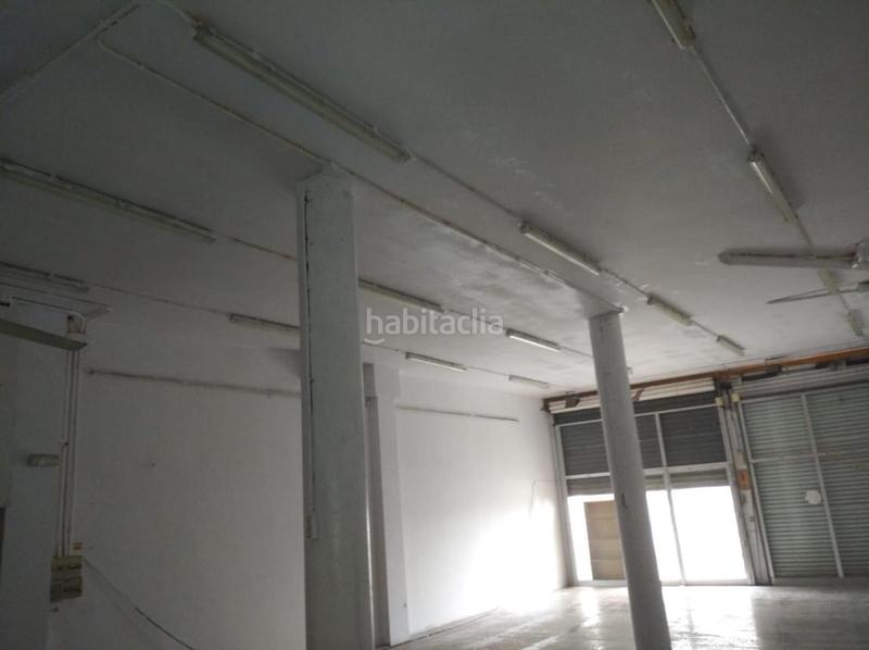 Foto adafd334-d347-4ff2-9d8a-8d2d5a23c00a. Local comercial a La Bordeta Lleida