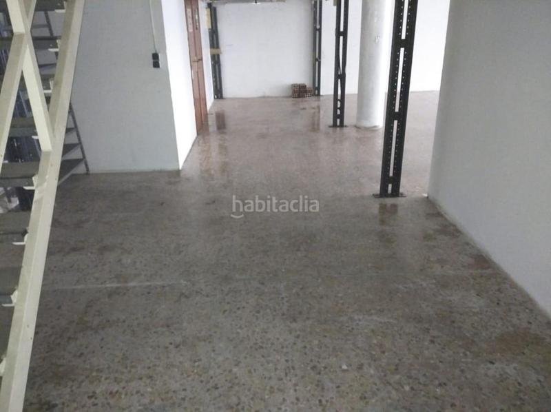 Foto ae2f460a-bb63-4e8b-80d2-02e77084c036. Local comercial a La Bordeta Lleida