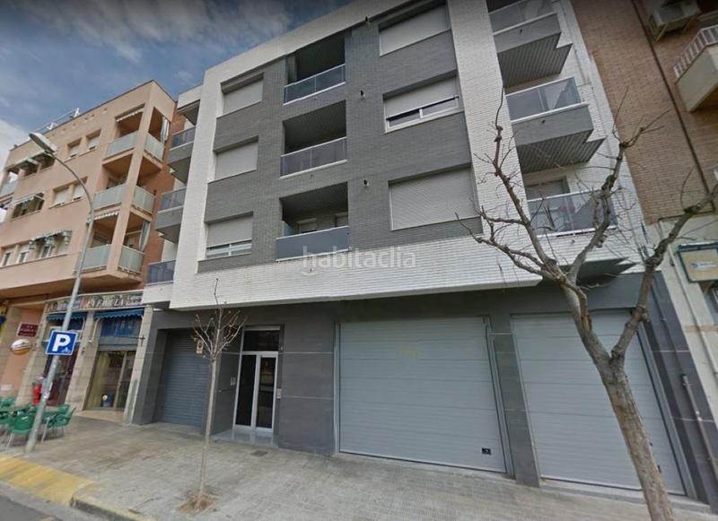 Foto 4c437e02-a338-4234-b508-a4840dcc99e8. Autoparkplatz in La Bordeta Lleida