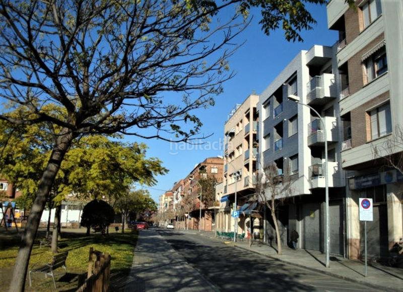 Foto 7c053e0d-98d7-4242-be36-3fee873a12ae. Autoparkplatz in La Bordeta Lleida