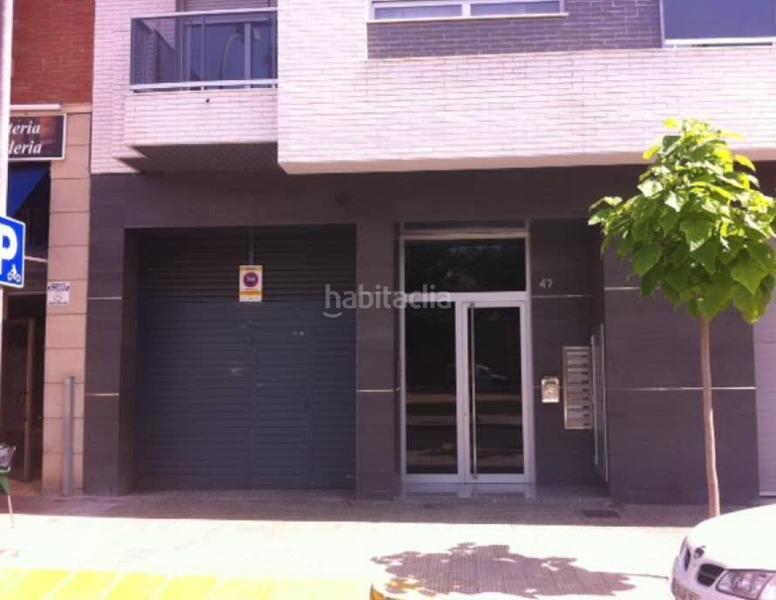 Foto 82aa149f-1974-4071-a975-b6bbedeeffb9. Autoparkplatz in La Bordeta Lleida