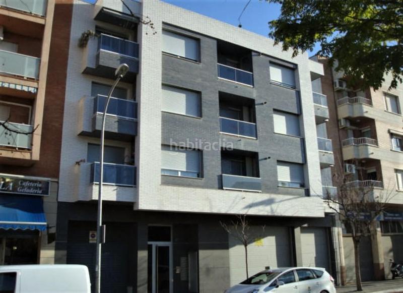 Foto eae1ea37-2774-461a-a244-a147e4bb5b9e. Autoparkplatz in La Bordeta Lleida