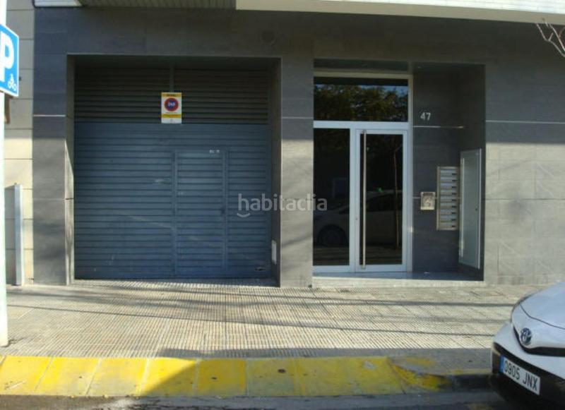 Foto 3f0fbf9b-0063-476b-88b8-739d2a269506. Posto auto in La Bordeta Lleida