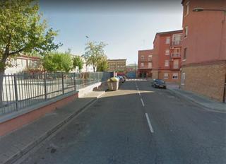 Local commercial  Carrer anastasi pinós