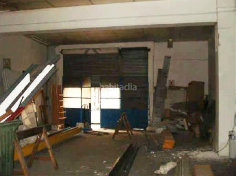 Foto 1817291d-f743-4e25-ac89-3cdf3e738a2a. Business premise in La Bordeta Lleida