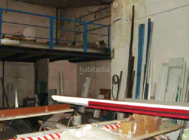 Foto ad7abe76-12df-4483-97e8-34aa8402b315. Business premise in La Bordeta Lleida