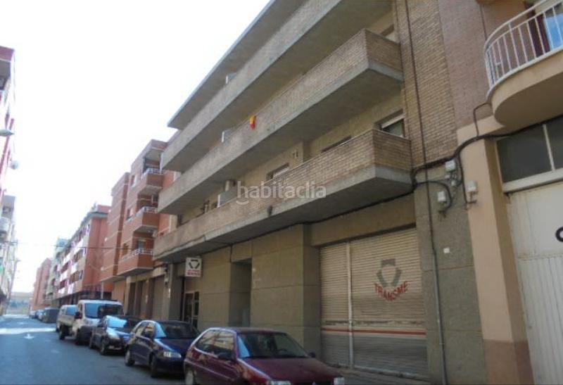 Foto bce05827-a353-435f-9754-aa112107d1c9. Business premise in La Bordeta Lleida