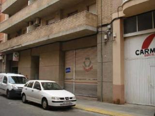 Local commercial  Carrer d'àger
