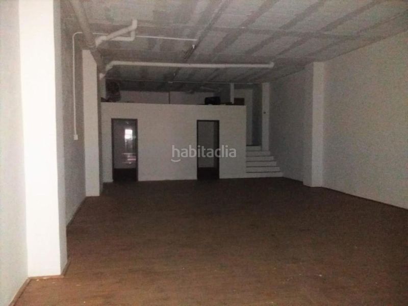 Foto 59d66a88-7c2b-4c54-9a41-6dda309ba49d. Local comercial a Instituts-Universitat Lleida