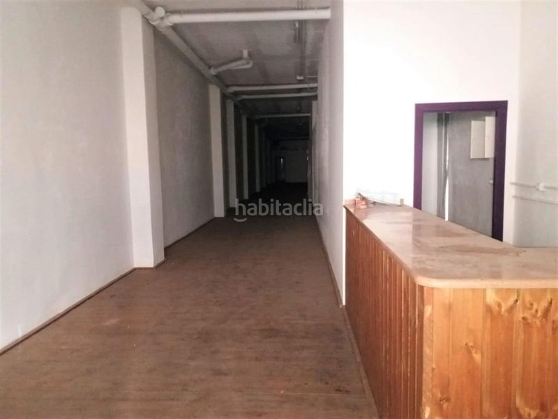 Foto 9d6d9ca1-c763-4859-a947-ee5f19d4c1eb. Local comercial a Instituts-Universitat Lleida