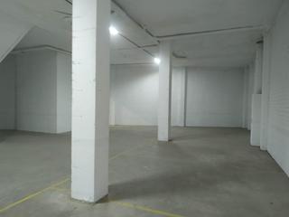 Business premise  Carrer germans izquierdo