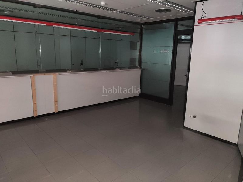Foto 6d5f8858-b440-4255-a059-2a27cd1cab4d. Local comercial a Balàfia Lleida