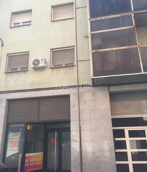 Foto bec89448-5820-4c45-8dda-2514fc65bd13. Local comercial a Balàfia Lleida