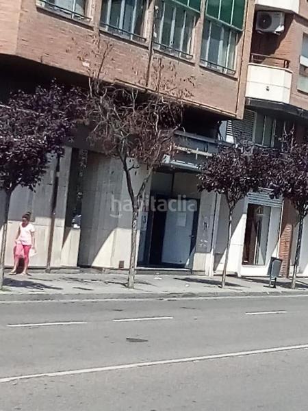 Foto a8195e92-10a1-48c7-9e50-df2ef26e7a0e. Geschäftsraum in Cappont Lleida