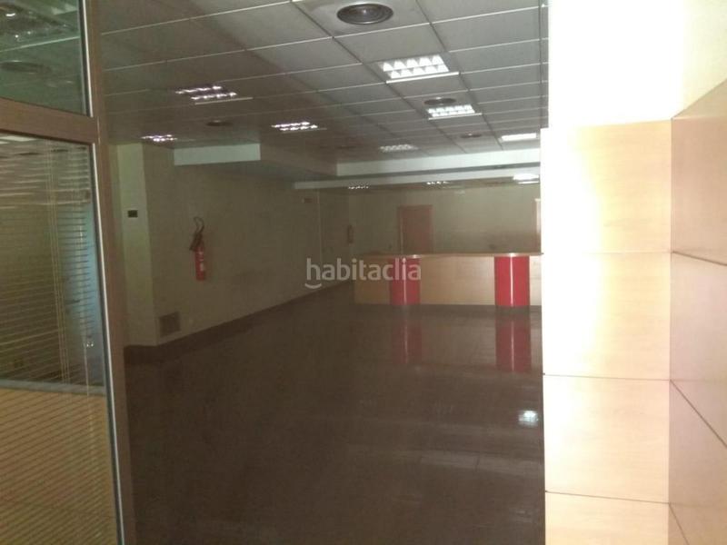 Foto 06242f6e-3094-4731-acdd-2f91fe7d711e. Local comercial en Cappont Lleida