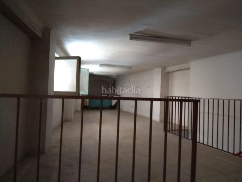 Foto 7364bd8c-135f-46d0-b461-6b7963b4e673. Local comercial en Cappont Lleida