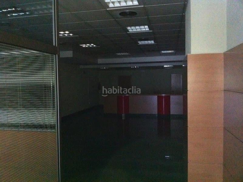 Foto de17316f-69c4-446f-a427-6a7bc1eecdd1. Local comercial en Cappont Lleida