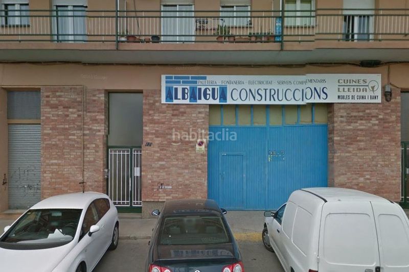 Foto 16370b6e-d1e3-4d47-9e80-1751b2f6b380. Local comercial a Balàfia Lleida