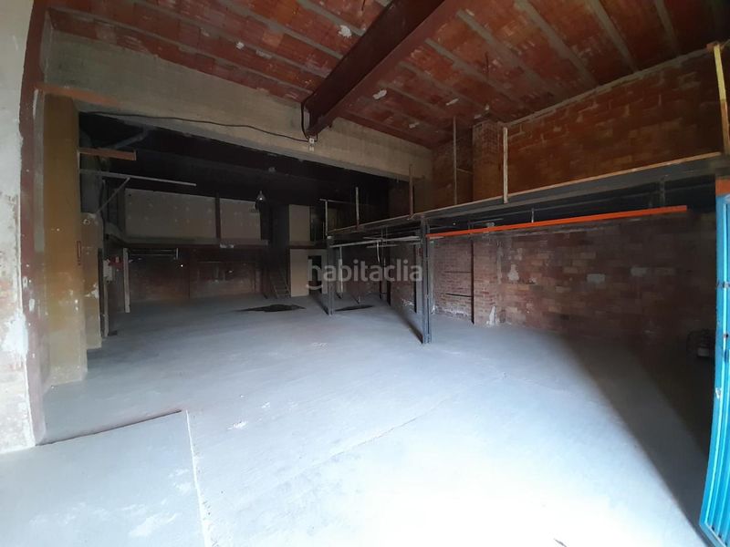 Foto 4b1d9e6c-6cd3-4bc1-b5c5-1f2c4d80f641. Local comercial a Balàfia Lleida