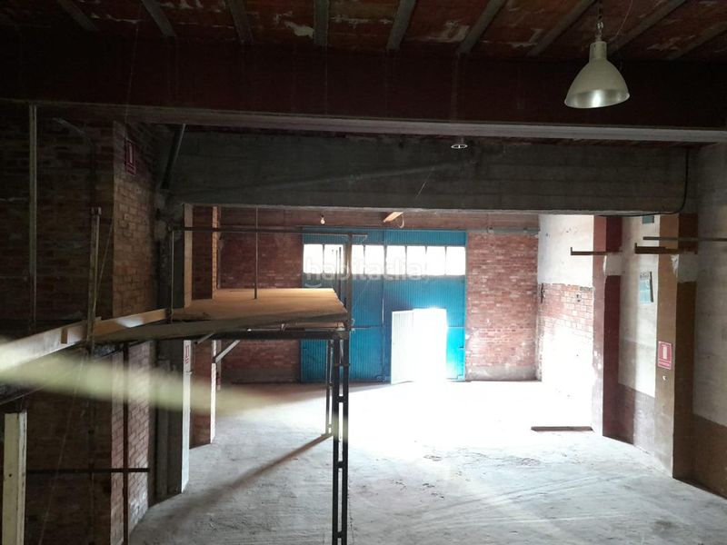 Foto 6203b999-5e44-45e8-bbe1-86b8c7087660. Local comercial a Balàfia Lleida