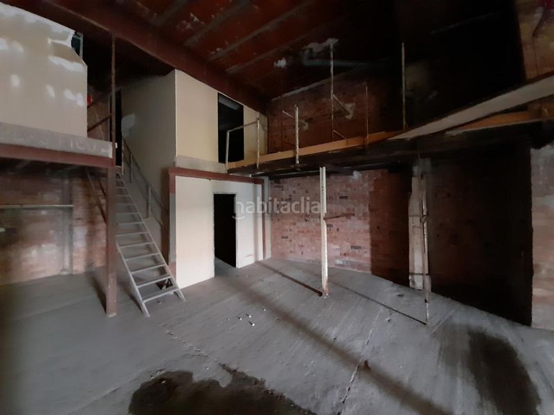 Foto 65466dfb-5688-4227-91bf-21c3ce45e830. Local comercial a Balàfia Lleida