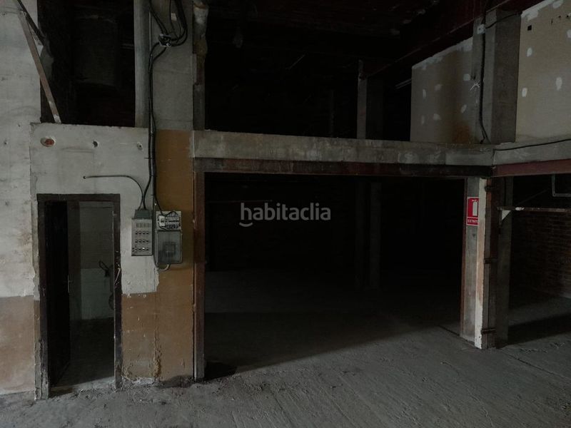 Foto 8c21ce43-8915-4639-8188-f525b2f1774d. Local comercial a Balàfia Lleida