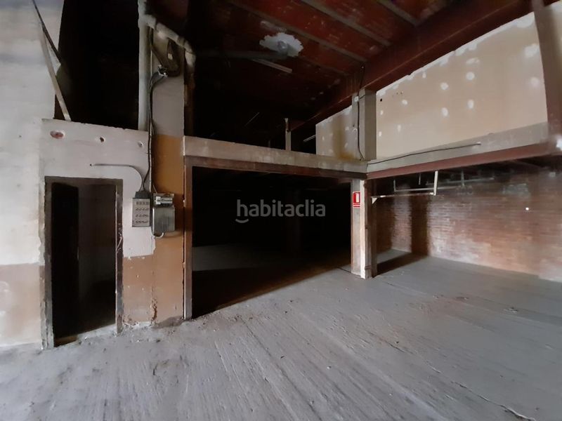 Foto 98a3c573-d3f0-4632-9c01-52ad961130dd. Local comercial a Balàfia Lleida