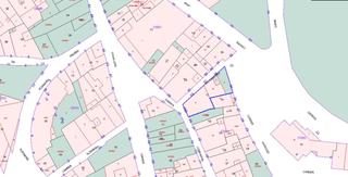Terreny residencial  Carrer gairoles. Solar en calle gairoles