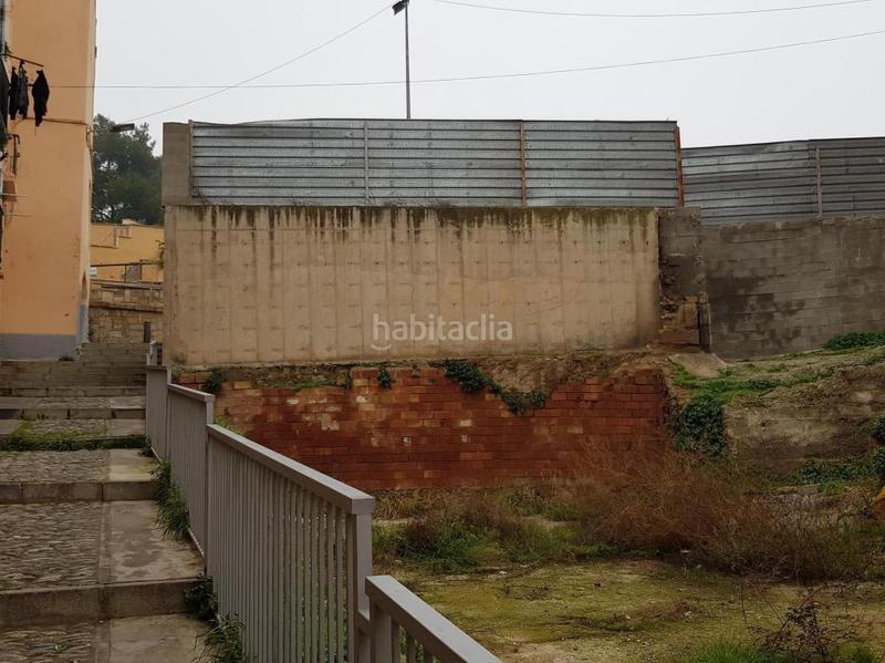 Foto 63ada2a7-53a4-437e-bb2d-8caec445b7d1. Terreny residencial a Centre Històric Lleida