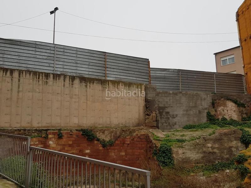 Foto 6561fab7-0c1d-42a9-9e16-5e645d899337. Terreny residencial a Centre Històric Lleida