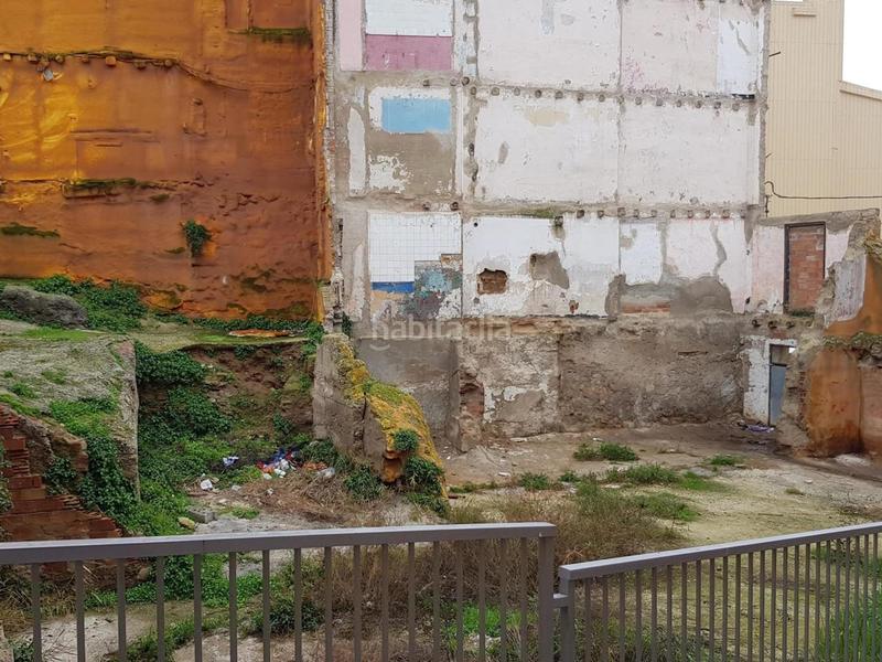 Foto 84386fc1-e174-42ee-b72a-8c78e5027cea. Terreny residencial a Centre Històric Lleida