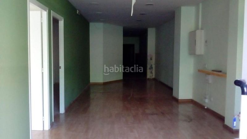Foto f4b6bab3-a623-4bf6-b128-ab06ca4f126f. Local comercial a Instituts-Universitat Lleida