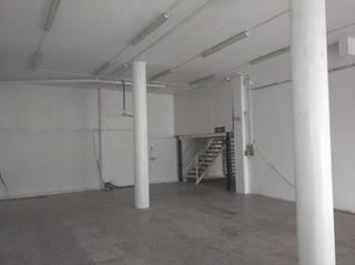 Local commercial  Carrer palauet