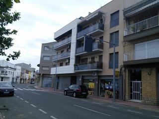 Aparcament cotxe  Carrer doctor robert