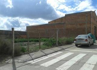 Terreny residencial  Carrer de la mare de déu del pilar