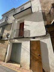 Maison  Carrer carretera