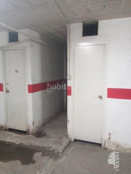 Foto 2f7a3d39-8bb1-4576-8564-21dfc0af9669. Parking coche garajes y trasteros en Aitona