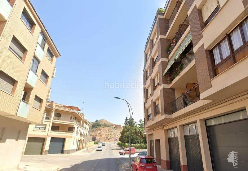 Foto 407a05e1-8124-45c3-ad58-57e81e8810b7. Parking coche garajes y trasteros en Aitona