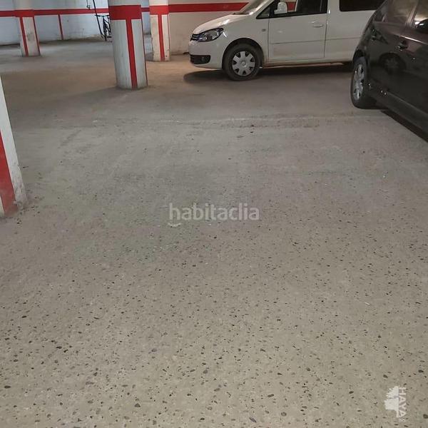 Foto 4ab66b51-c6dd-4f89-a9fe-0a714aa5109a. Parking coche garajes y trasteros en Aitona