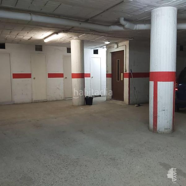 Foto 8719791b-7f04-46fb-b764-f7fd70961bdd. Parking coche garajes y trasteros en Aitona