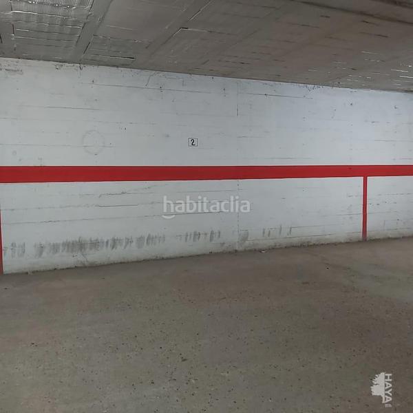 Foto 999ea19f-8dd1-4579-a75f-8ce50bbad1b2. Parking coche garajes y trasteros en Aitona