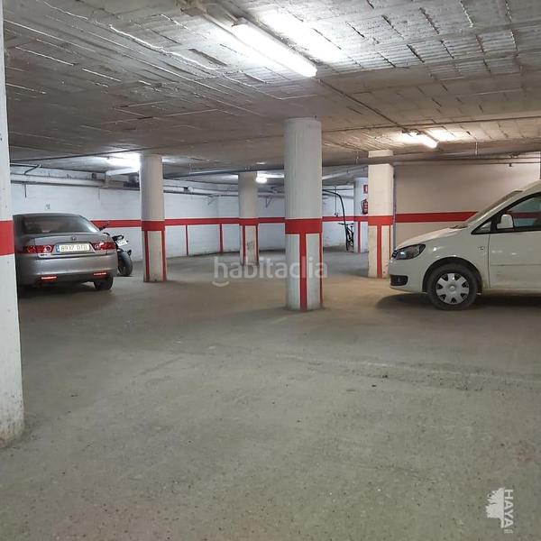 Foto c41c4d08-e0d1-4531-934f-aca5b060a7fa. Parking coche garajes y trasteros en Aitona